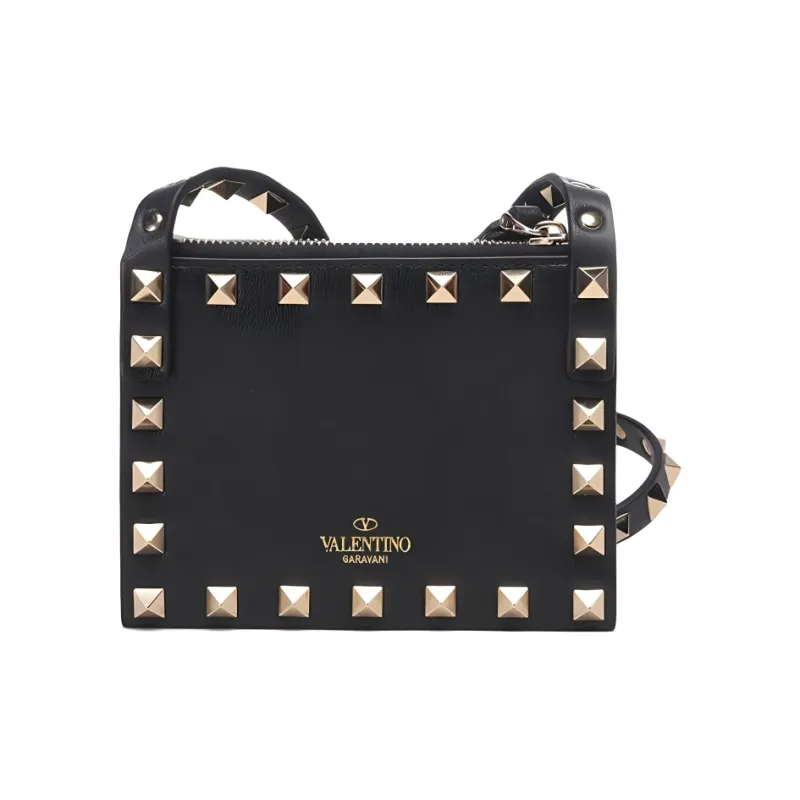 Valentino Shoulder Bags-3
