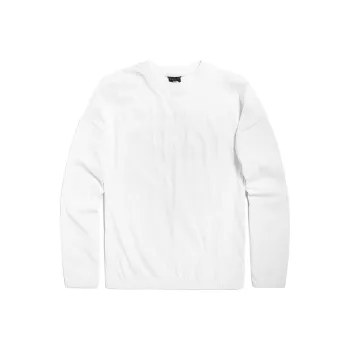 THE NORTH FACE Set in Sleeve T Shirt Women's White