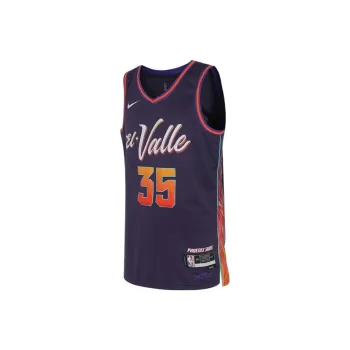 Nike Kevin Durant Phoenix Suns City Edition 2023/24 Men's Nike Dri FIT Nba Swingman Jersey