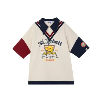 B.Duck T Shirt Women's Multicolor
