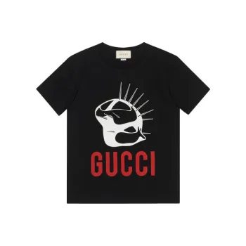 GUCCI T Shirts Women's Black