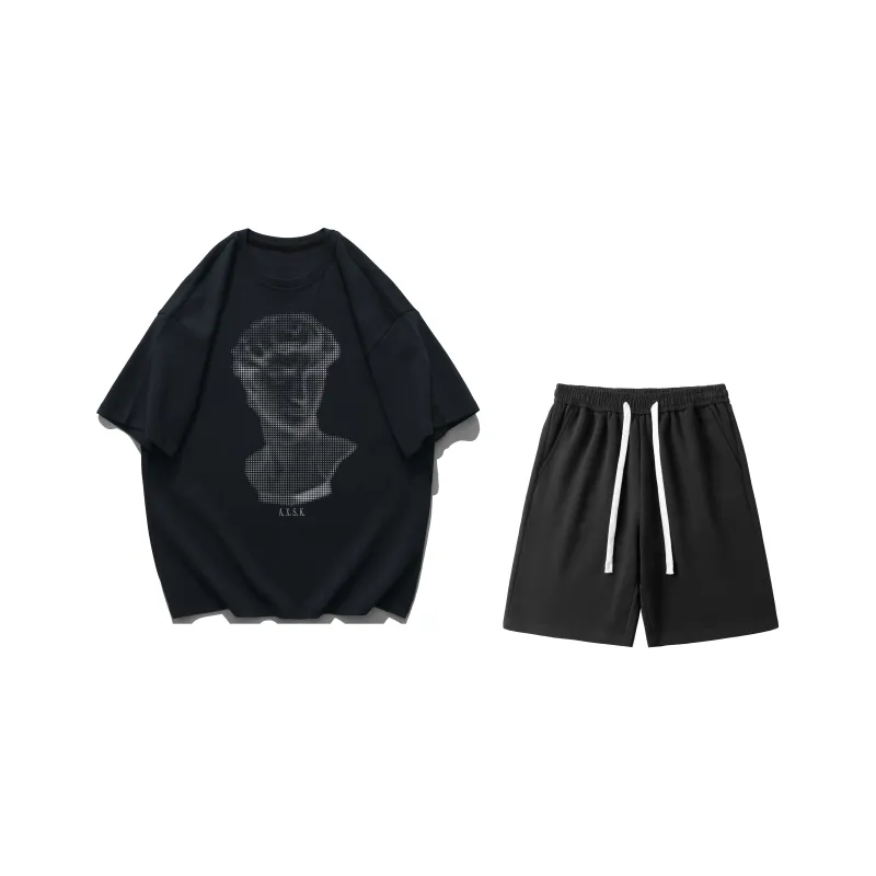 A.X.S.K Casual Sportswear Unisex-0