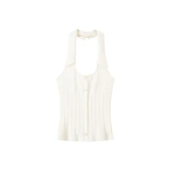 Roselingling Tank Tops Women's