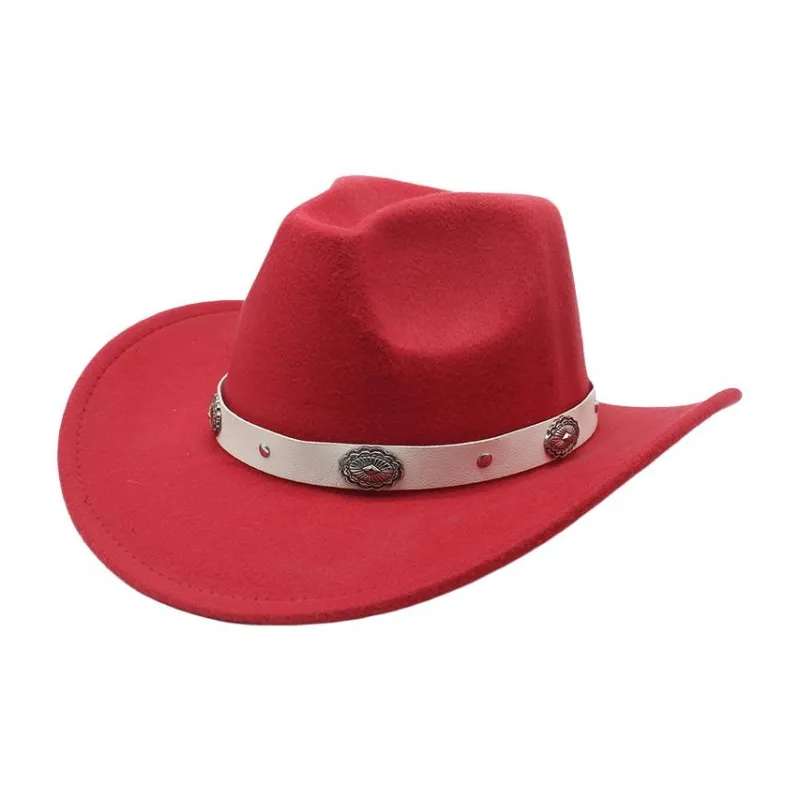 Mulinsen Woolen Bucket Hats Unisex-11