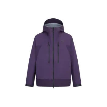 LNG Waterproof And Windproof Windbreaker Jacket Unisex
