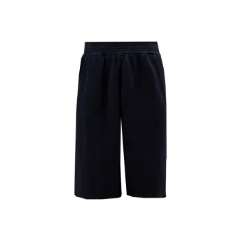 Jw Anderson X MONCLER GENIUS MONCLER GENIUS X JW Anderson Sports Shorts Men Blue
