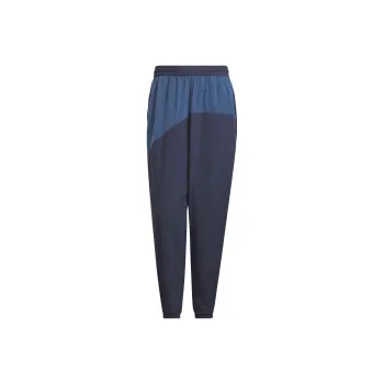 Adidas Originals TOC WOVEN Sports Pants Men Dark Navy Blue