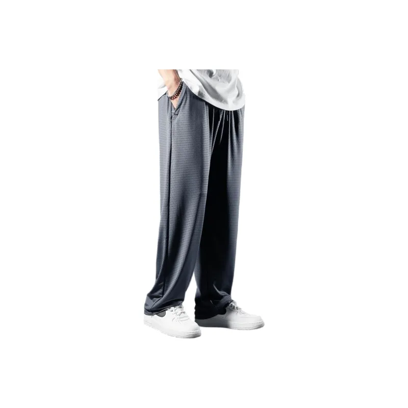 TADENANSHEN Casual Pants Men-7