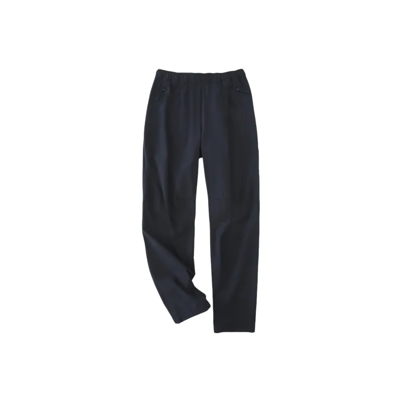 DKREA Casual Pants Unisex-12