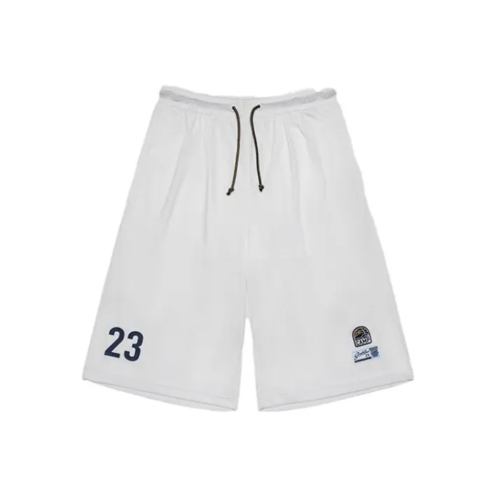 GOOD BAI SS23 Basketball Shorts Unisex-4