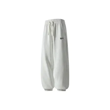 Lightning X Storm Casual Pants Unisex