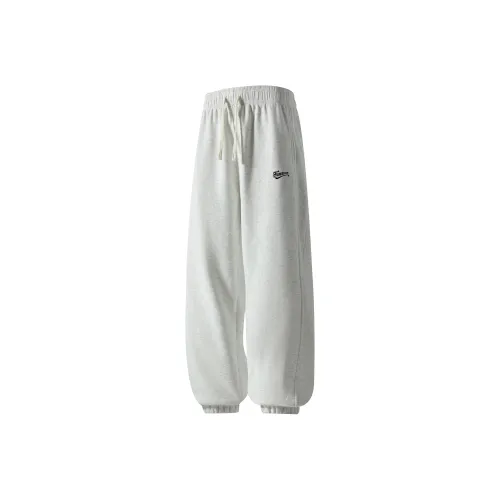 Lightning X Storm Casual Pants Unisex