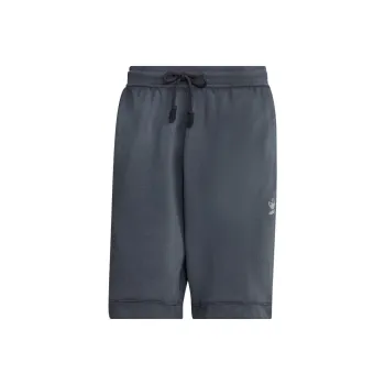 Adidas Originals Essentials Sports Shorts Men Gray
