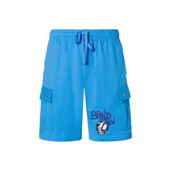 Chrome Hearts Blew Me Matty Boy Sweatshort