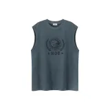 Gray Blue
