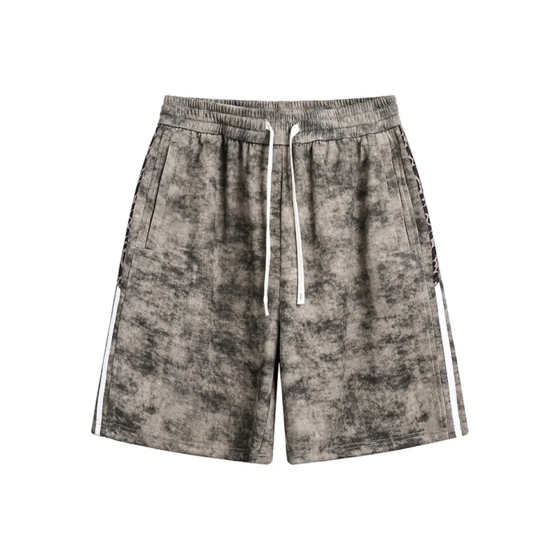 OXO OVERLOAD Casual Shorts Unisex-12