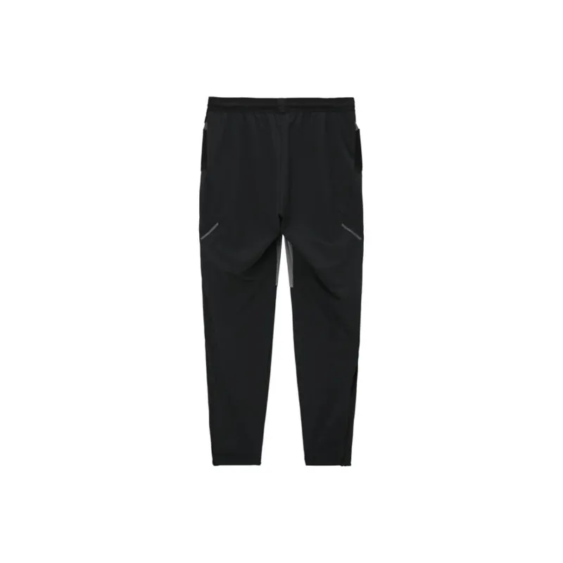 DESCENTE RUNNING DOT GRAPHIC RUN HYBLID LONG PANTS Casual Pants Men's-1