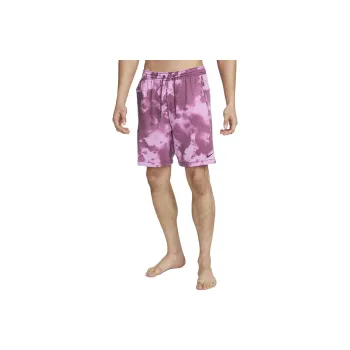 Nike Sports Shorts Men Rash Fuchsia