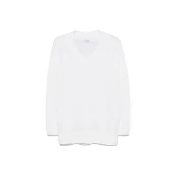 Brunello Cucinelli Sequin detailed Sweater