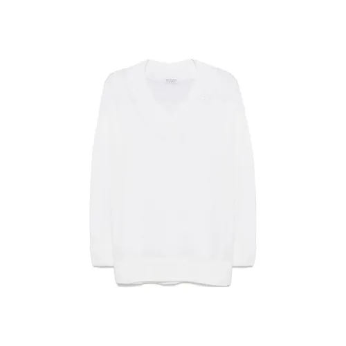 LOUIS VUITTON Lv Circle Sequin Crop Top