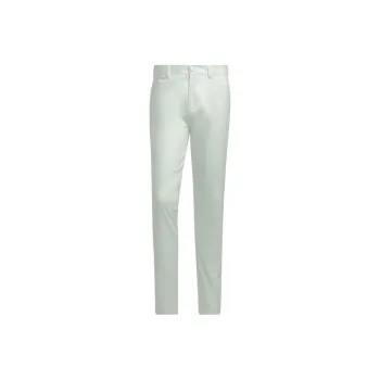 Adidas GOLF GOTO Casual Pants Men's Crystal Jadeite