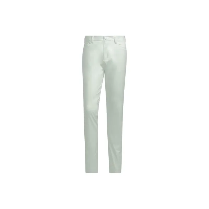 Adidas GOLF GOTO Casual Pants Men's Crystal Jadeite-0
