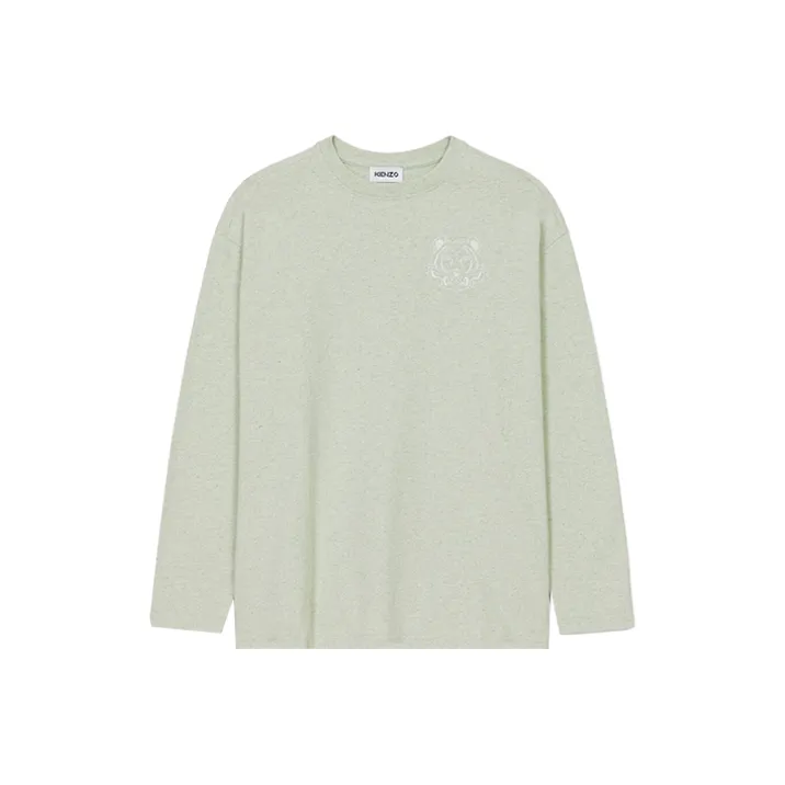 KENZO T Shirt Women's Mint Green-0
