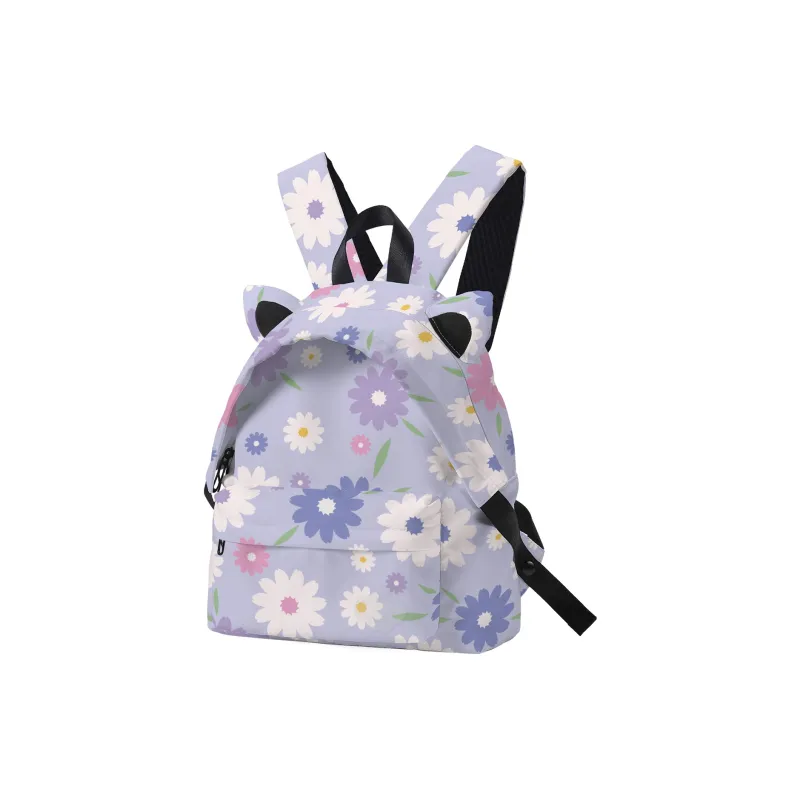 ONRF Polyester Backpack Regular Women's Multicolor-1