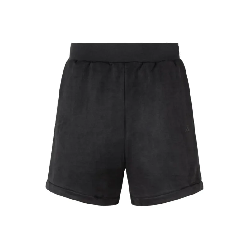 Adidas Adidas THE 2024 COLLECTION Basketball Shorts Unisex Charcoal Black-0