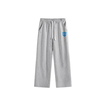 TRANSFORMERS Casual Pants Unisex