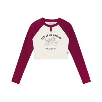 JOYRICH T-Shirts Women's