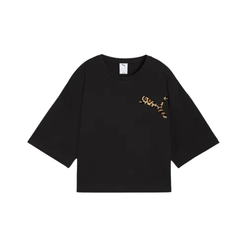 PUMA Payera Oversize Leo Luxe Para Mujer