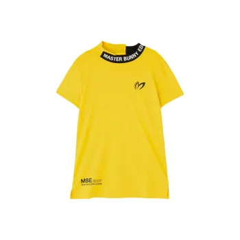 Clarks T-Shirts Women's Yellow