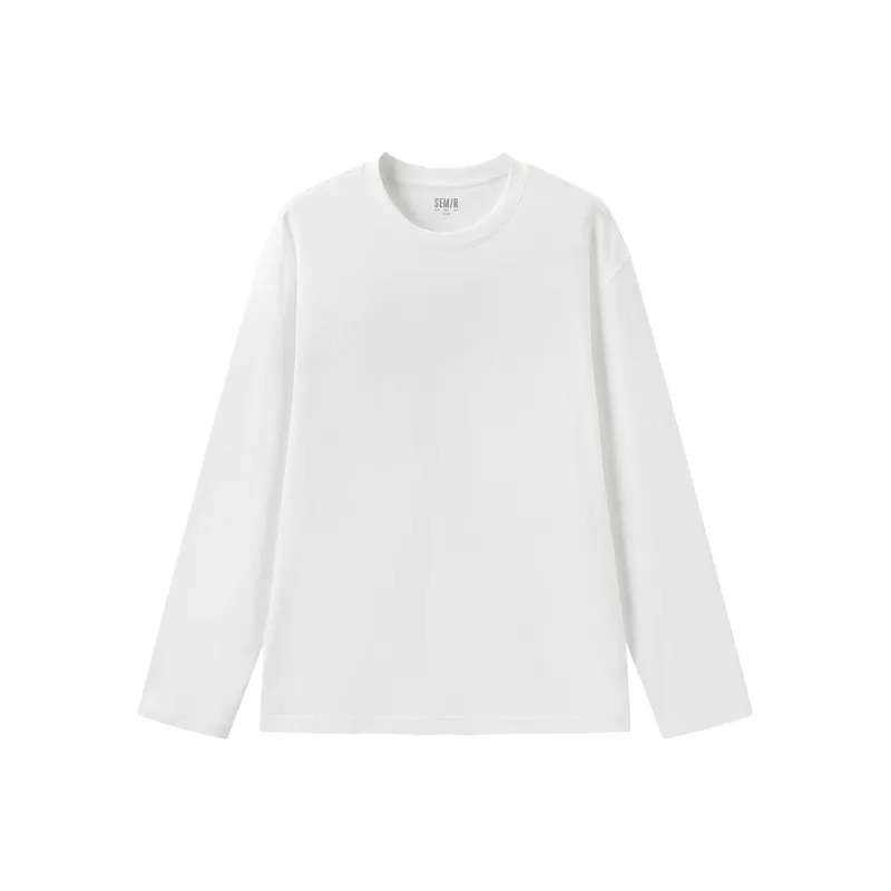 SEM/R T Shirt Women's Raw White-0