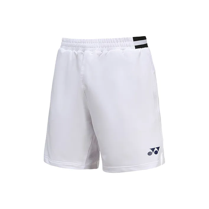 YONEX Sports Shorts Men-0