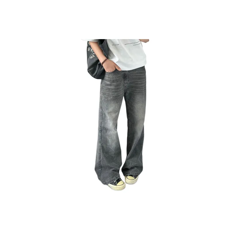 JIMI&JONS Jeans Unisex-7