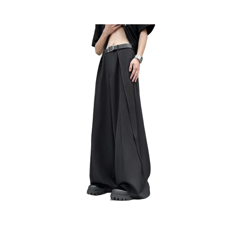 COMOWA Casual Pants Unisex-0