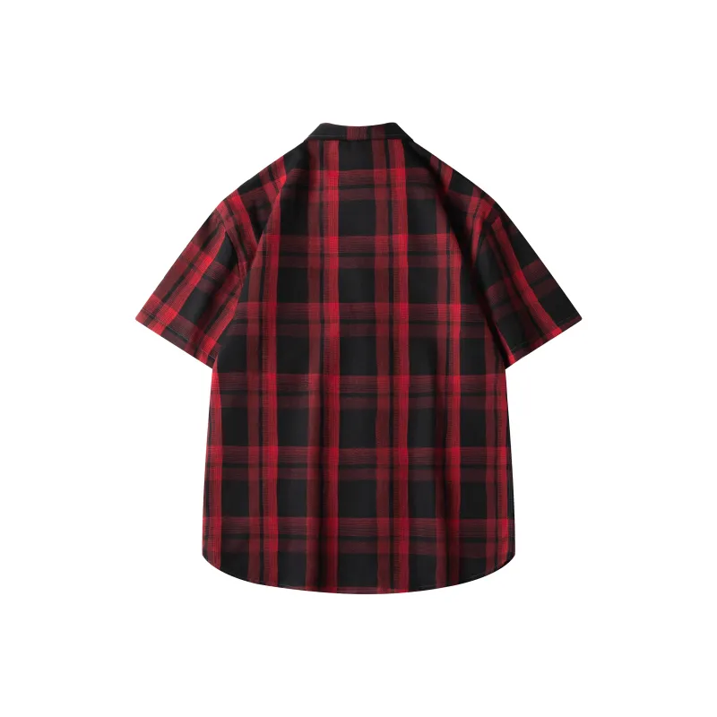 Lightning X Storm Shirts Unisex-1