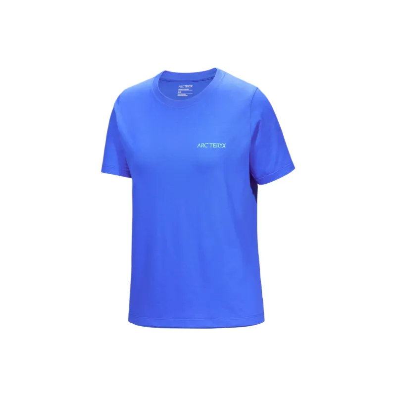 Arcteryx Kragg T Shirts Women's-0