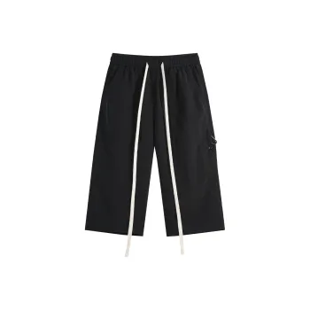 ONEANNET Casual Shorts Men
