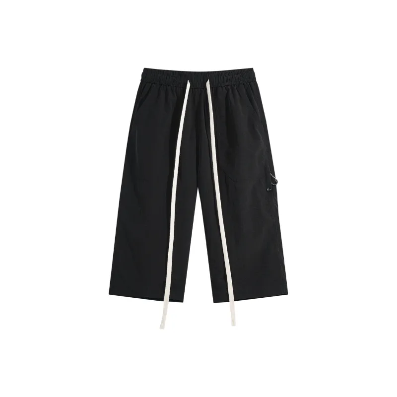 ONEANNET Casual Shorts Men-0
