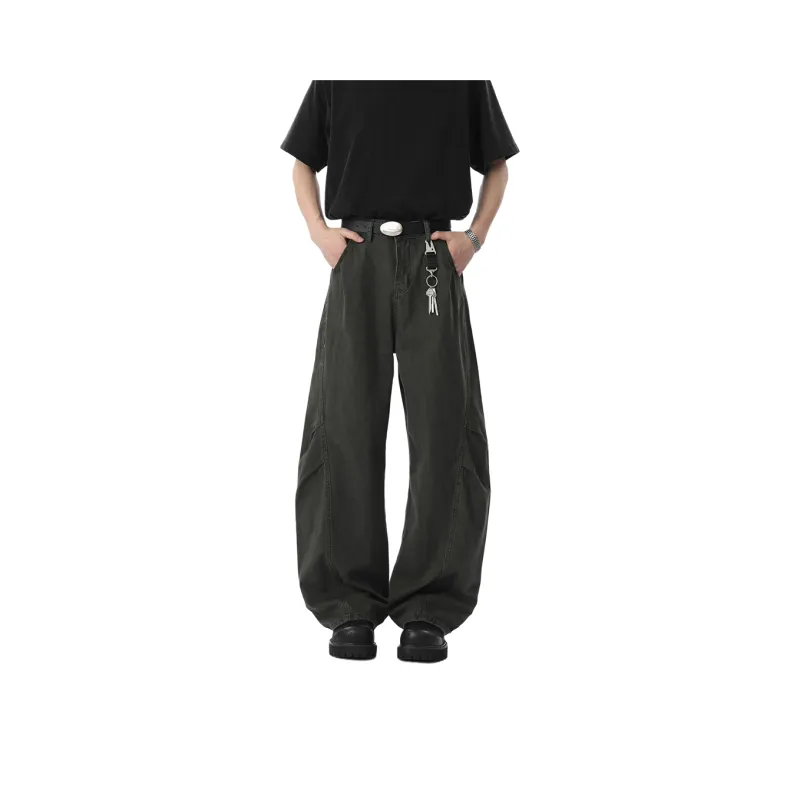 Chisportate Jeans Unisex-2