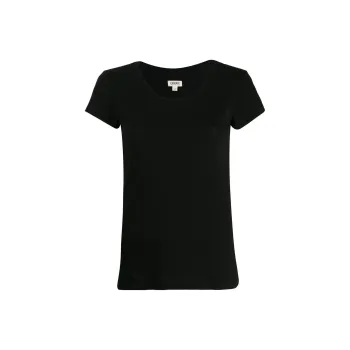 L'AGENCE Slim Fit T shirt