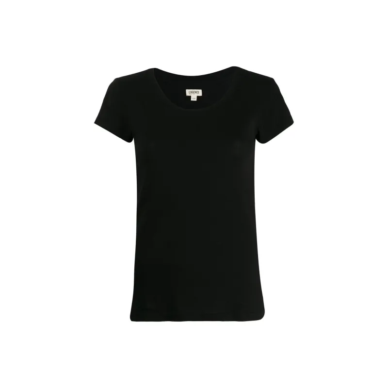 L'AGENCE Slim Fit T shirt-0