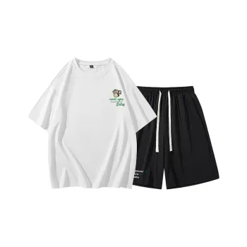 Moce Casual Sportswear Men