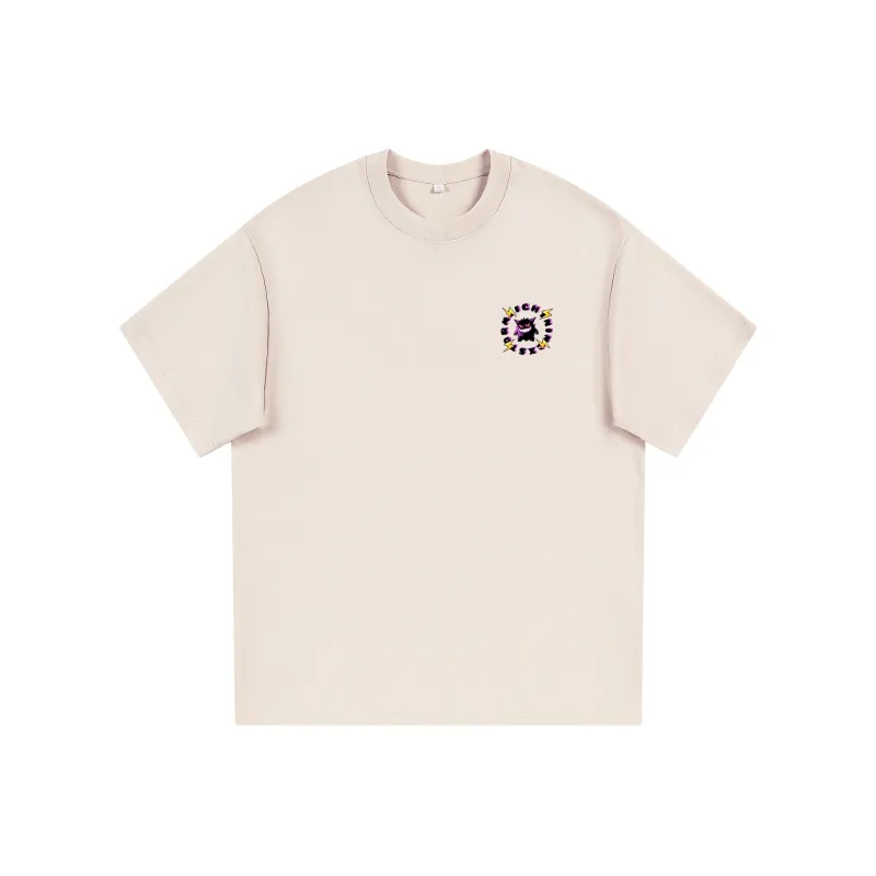 Lightning X Storm T Shirt Unisex-21