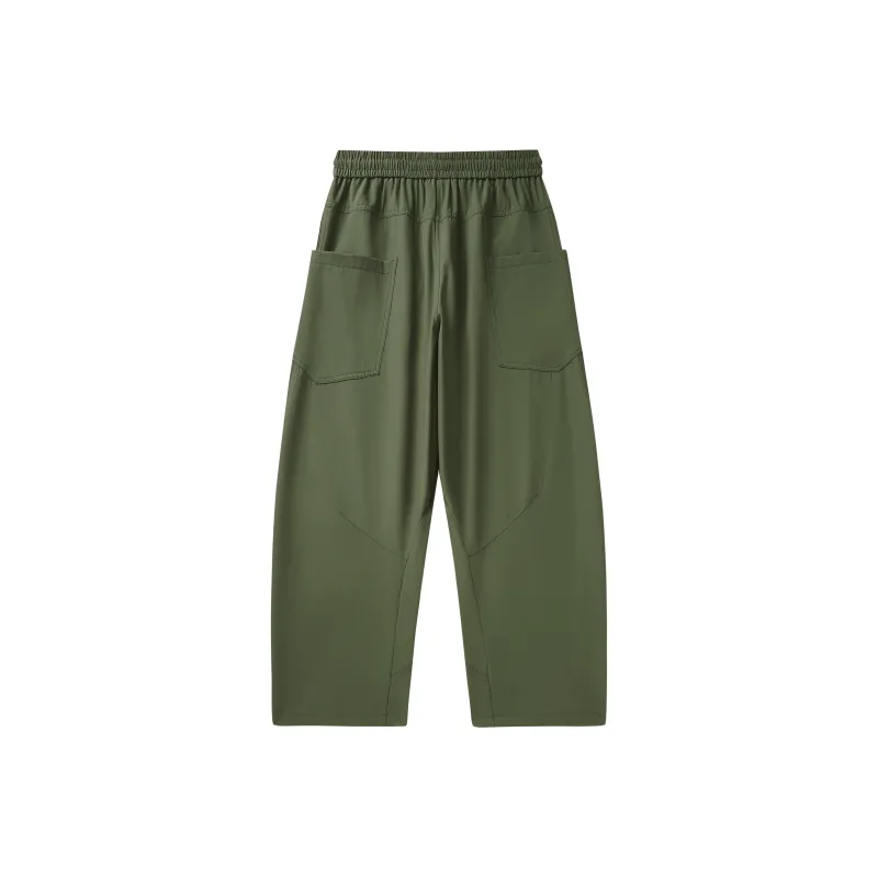 Lightning X Storm Casual Pants Unisex-13