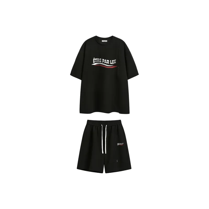 Être Par Lee Casual Sportswear Unisex-5