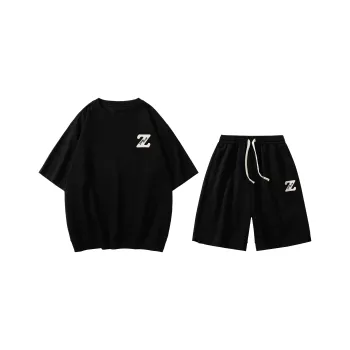 ZNTN Casual Sportswear Unisex