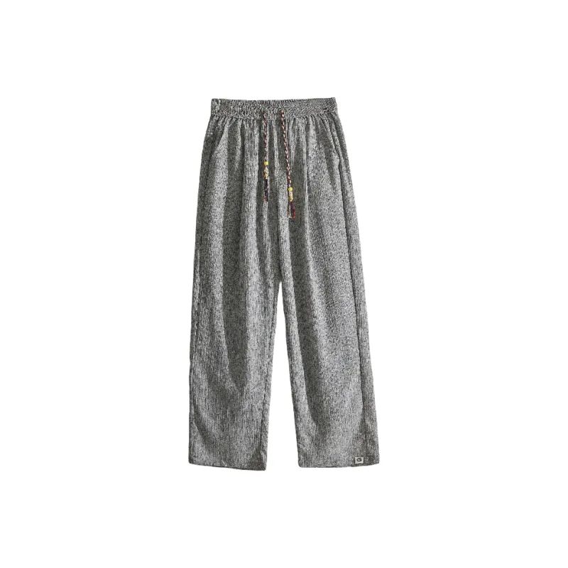 AMBER LIGHT Casual Pants Unisex-2